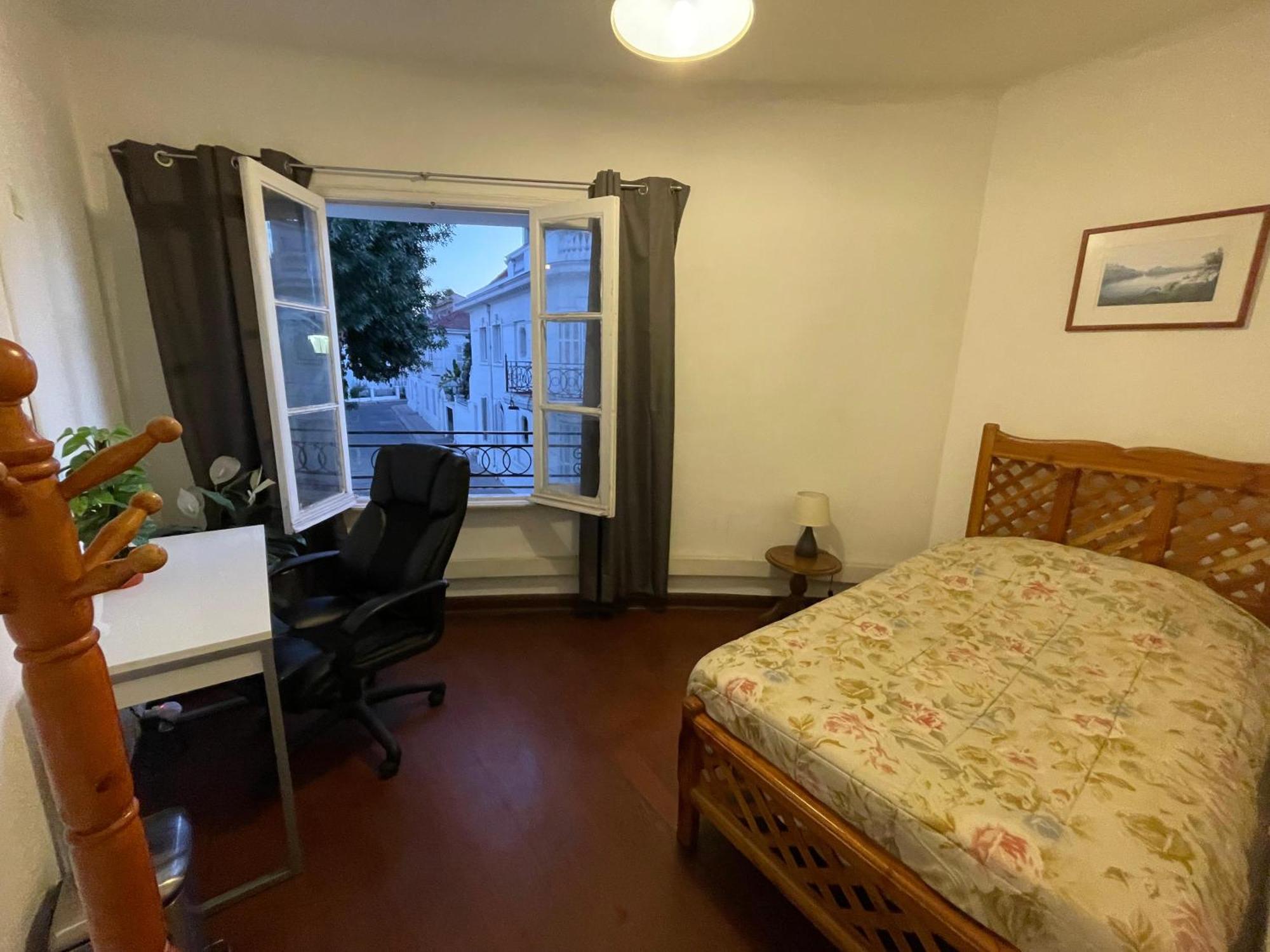 Casa Blanca Daire Santiago Dış mekan fotoğraf